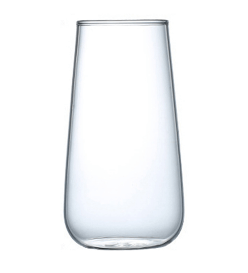 AILO แก้วน้ำใส 550 มล. GXY021