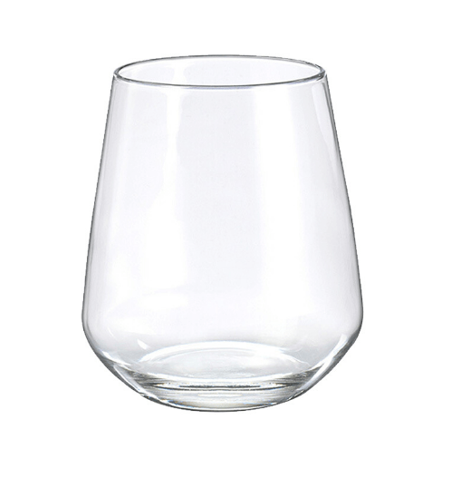 AILO แก้วน้ำใส 480ml. GXY022