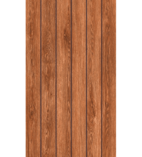Marbella กระเบื้องเซรามิคปูผนัง 30x60 ซม. นิกกี้ วูด JY6305 Satin (9P)