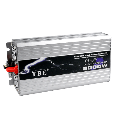 TBE เครื่องแปลงไฟ Inverter DC-AC 3000W