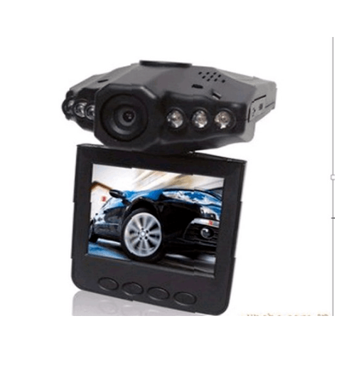 EVISION กล้องติดรถยนต์ CES-H200