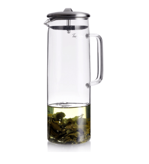 AILO เหยือกน้ำพร้อมฝาปิดและที่กรอง 1200 ml. XXL031