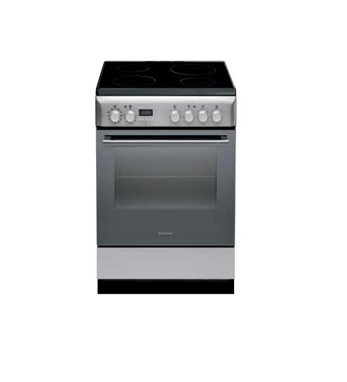 ARISTON เตาตั้งพื้น Ariston A6VMH60