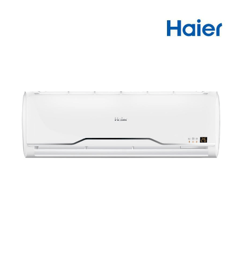 Haier แอร์ Fix Speed 12,000 BTU HSU-13CTR03T(H)