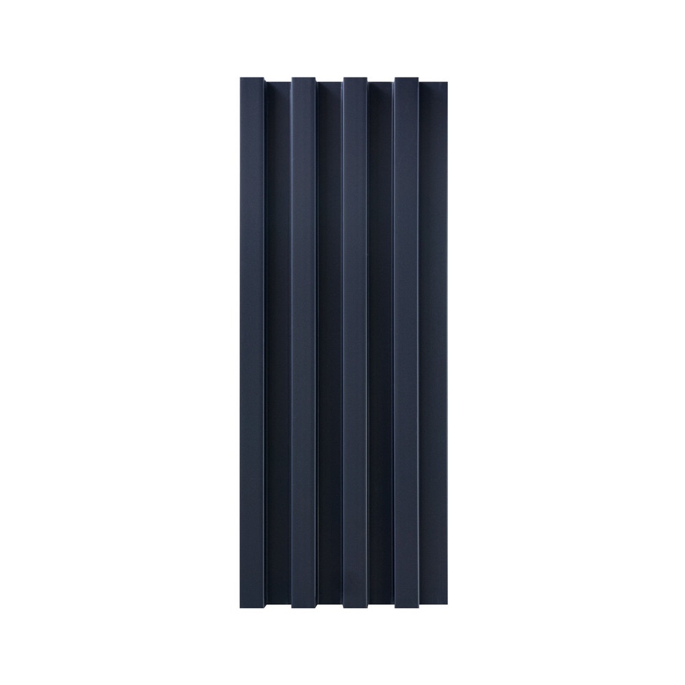 GREAT WOOD ไม้ฝ้าระแนง WPC W150 15x1.7x290 ซม.Blue