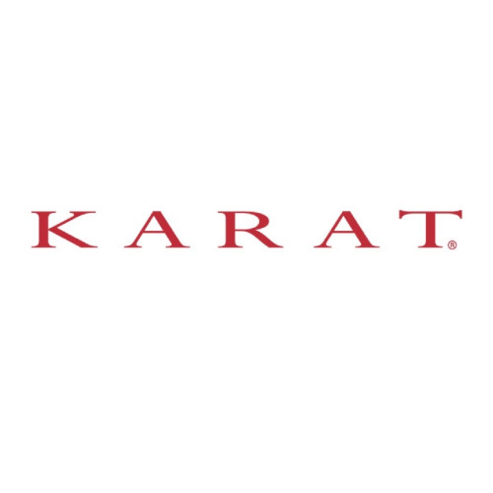 Karat อ่างล้างหน้าฝังใต้เคาน์เตอร์ รุ่น ทอริโน ทู K-23884X-WK