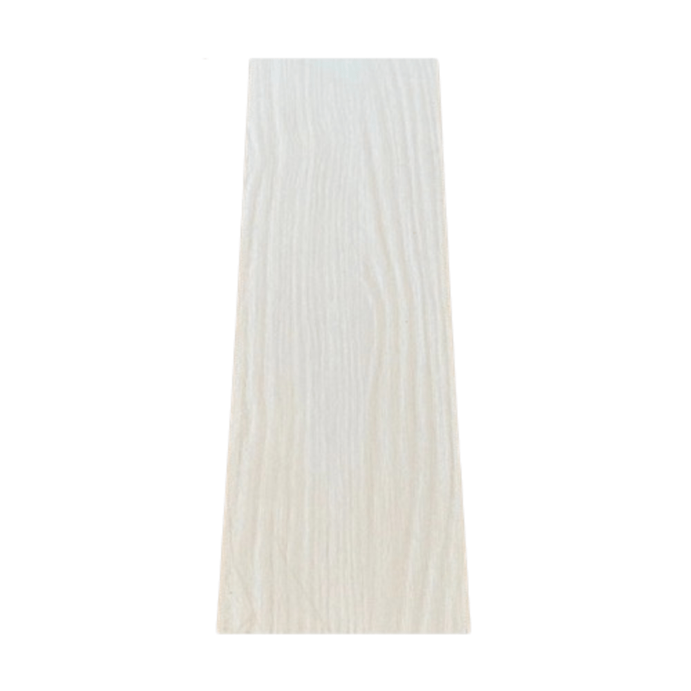 WELLINGTAN อลูมิเนียมอเนกประสงค์ ผิวเสมือนจริง หน้ากว้าง 4นิ้ว ยาว2เมตร รุ่น ALU2-4T05 White Beech