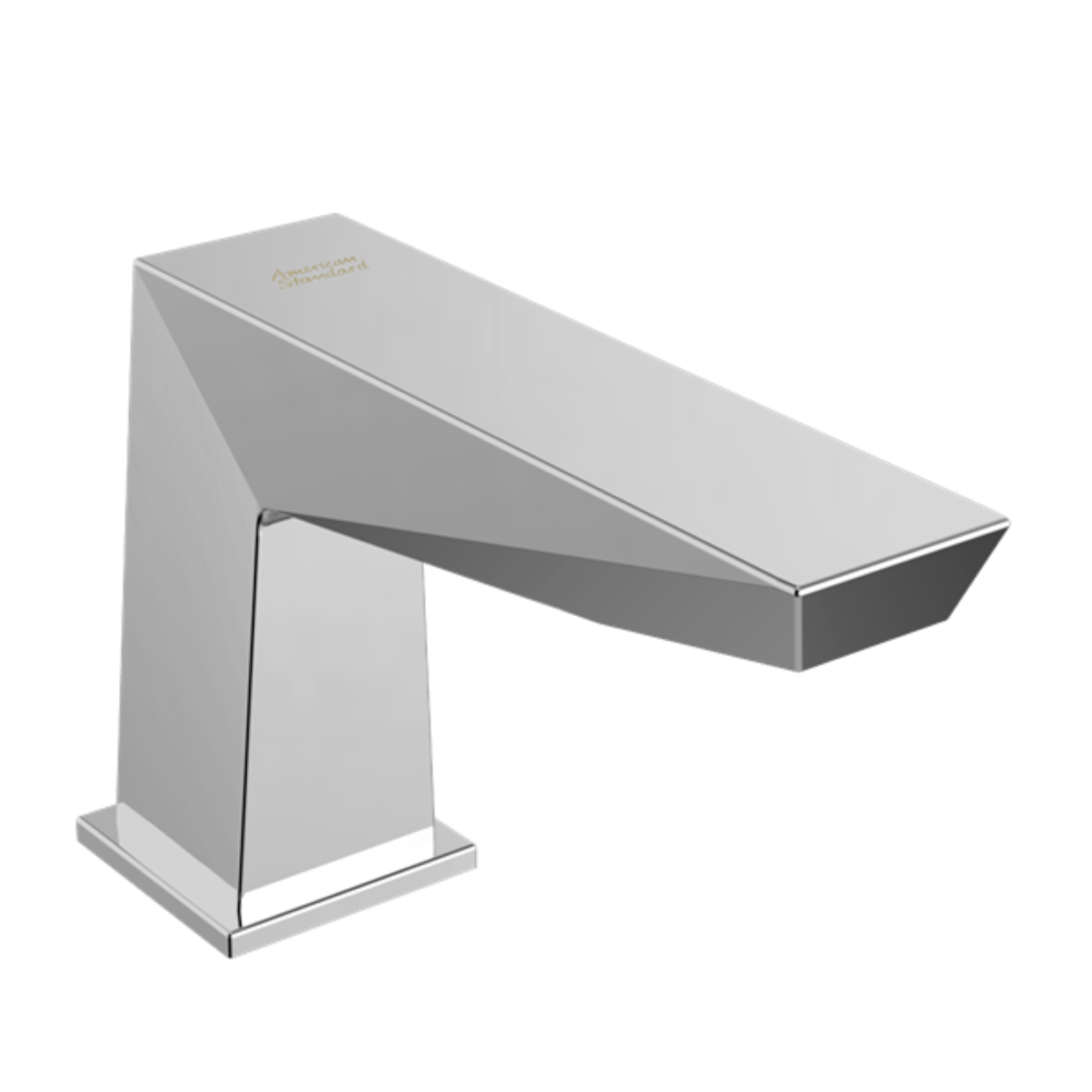 American Standard ก๊อกอ่างล้างหน้าแบบเซ็นเซอร์ รุ่น Square A-8509-AC