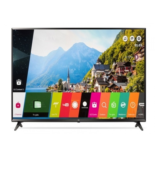 LG โทรทัศน์ LED SMART TV ขนาด 32 นิ้ว 32LK540BPTA.ATM