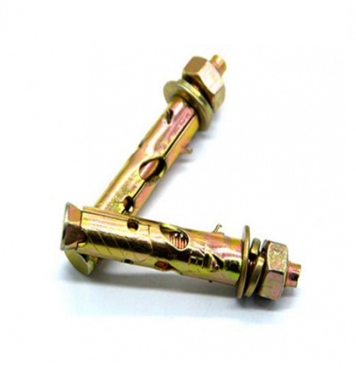 พุคเหล็ก 3/16 รุ่น EB-01-B (400ชิ้น/กล่อง) FIX-XY