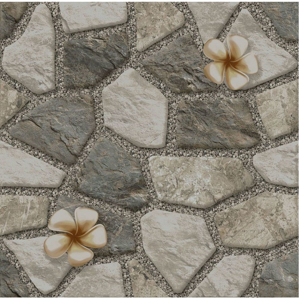 Marbella กระเบื้องเซรามิคปูพื้น 16x16 นิ้ว รุ่น FJL405 Matt (12P)