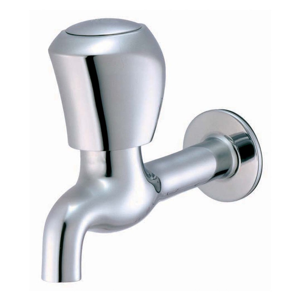 Cotto ก๊อกเดี่ยวติดผนัง CT175C11(HM) (ใหม่) รุ่น CT175C11(HM) ขนาด
