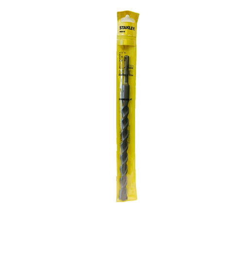 ดอกสว่านเจาะปูน SDS 20x310มม. รุ่น STA54117 STANLEY