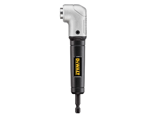 DEWALT ก้านต่อไขควงมุมฉาก DWARA120