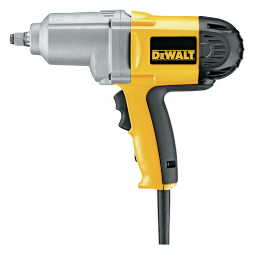 DEWALT เครื่องขันน๊อต 13 มม. รุ่น DW293
