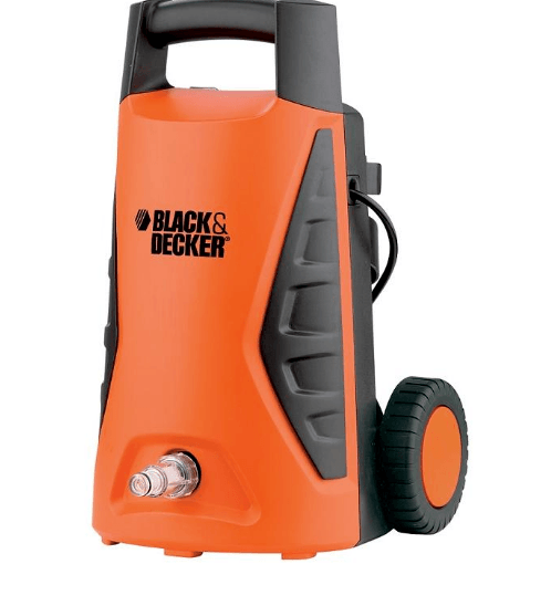 BLACK&DECKER ตัวต่อท่อสายยาง PW1470 (1004512-17)