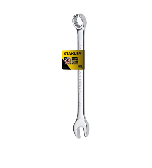 STANLEY ประแจแหวนข้าง ปากตาย 28 มม.รุ่น STMT80243-8