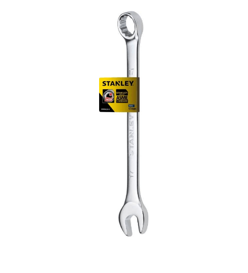 STANLEY ประแจแหวนข้าง ปากตาย 30 มม. รุ่น STMT80244-8