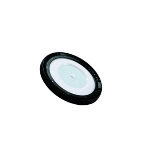 GATA โคมแอลอีดี ไฮเบย์ 100w DL สีดำ