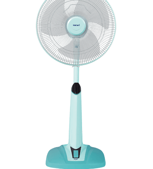 HATARI พัดลมปรับระดับ16นิ้ว HT-S16M7 คละสี