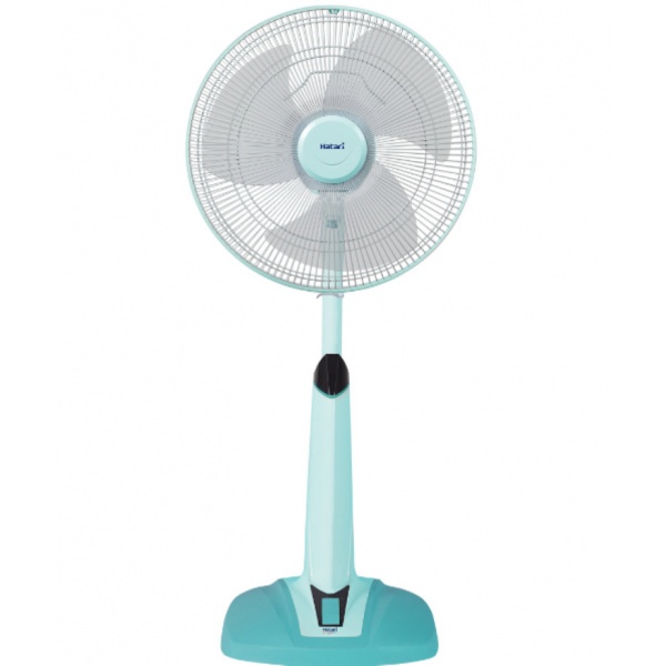 HATARI พัดลมปรับระดับ16นิ้ว HT-S16M7 คละสี