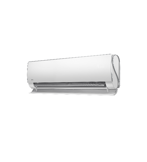 MIDEA เครื่องปรับอากาศ อัลทิเมท คอมฟอร์ต อินเวอร์เตอร์ ขนาด 9,000 BTU MSMTAU-09HRFN8-QRD6GW สีขาว