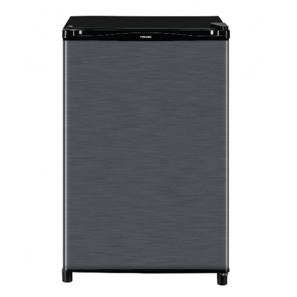 TOSHIBA ตู้เย็น Minibar 3.1 คิว GR-D906SH สีเทา
