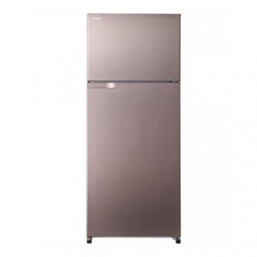 TOSHIBA ตู้เย็น 2 ประตู 16.8 คิว GR-H52KBZ(N)