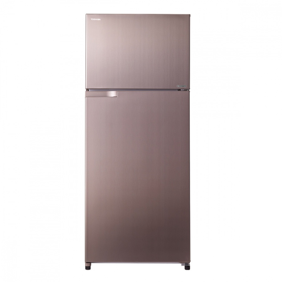 TOSHIBA ตู้เย็น 2 ประตู 16.8 คิว GR-H52KBZ(N)