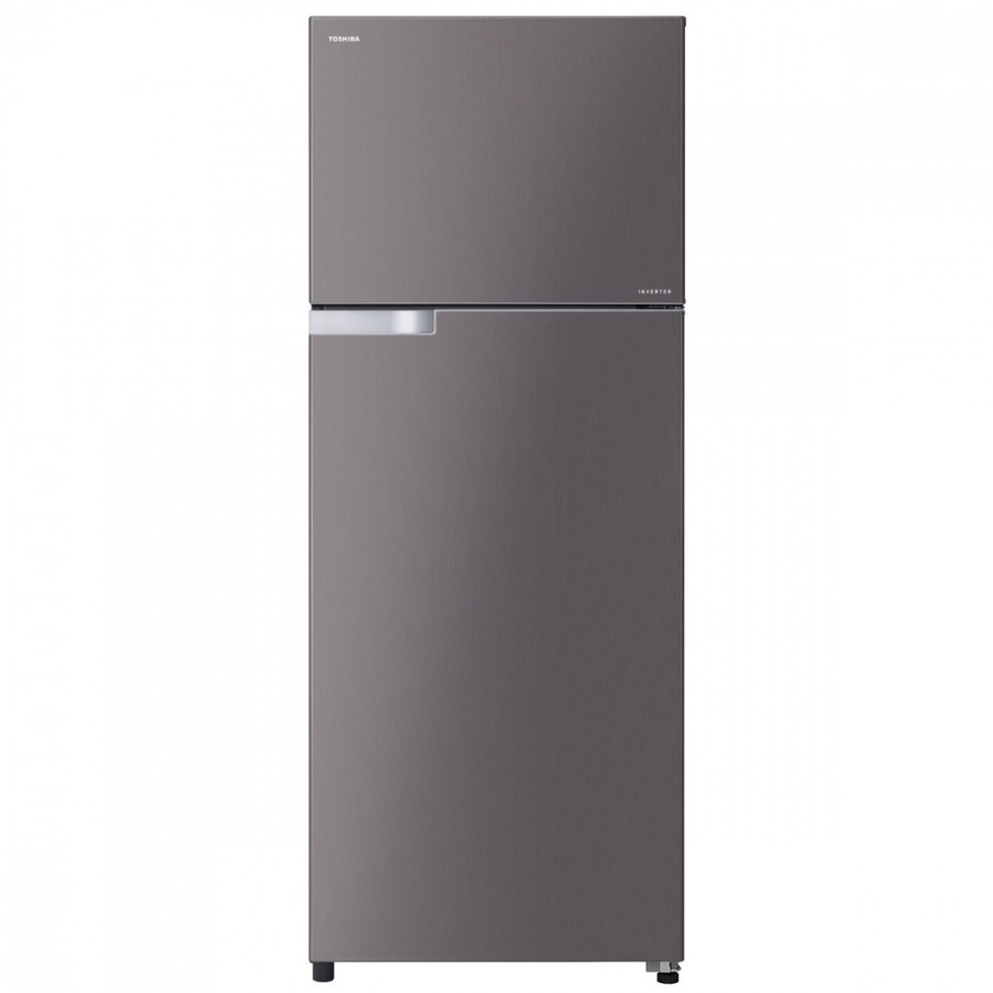 TOSHIBA ตู้เย็น 2 ประตู ขนาด 12.8Q GR-A41KBZ(DS)