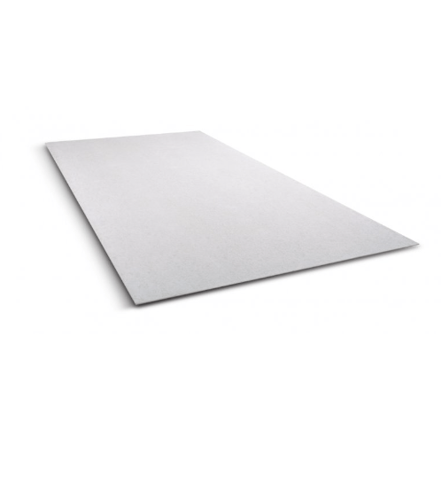 ตราเพชร บอร์ดปูพื้น เพชร 1.8X120X240CM สีธรรมชาติ ไดมอนด์บอร์ด สีขาว