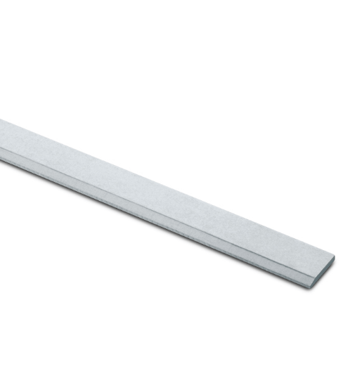 ตราเพชร ไม้มอบ แบบเรียบ รุ่น หน้า 2 นิ้ว ยาว 3 ม. ขนาด 0.8x5x300 ซม. สีธรรมชาติ