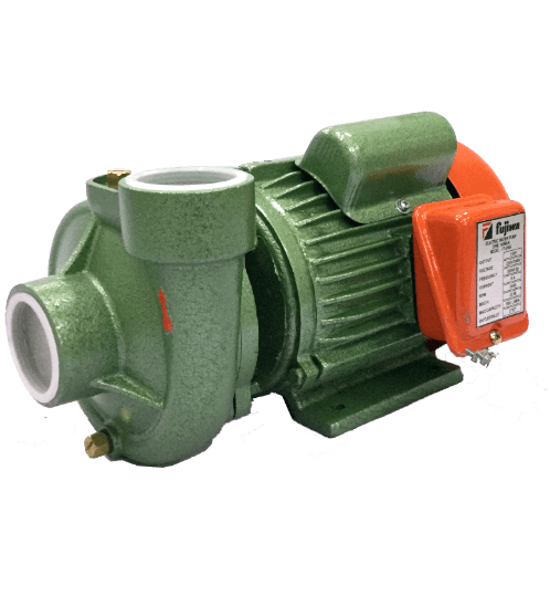 FUJIWA ปั๊มหอยโข่ง ขนาด 2HP 3PH FT-2005T