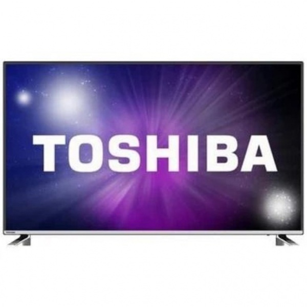 TOSHIBA โทรทัศน์ 58 นิ้ว Andriod 4K TV 58U7880VT