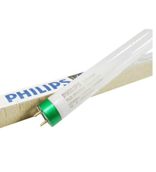 PHILIPS หลอดฟูลฯ TLD-36W #865 PL.(คูลเดย์ไลท์) สีขาว
