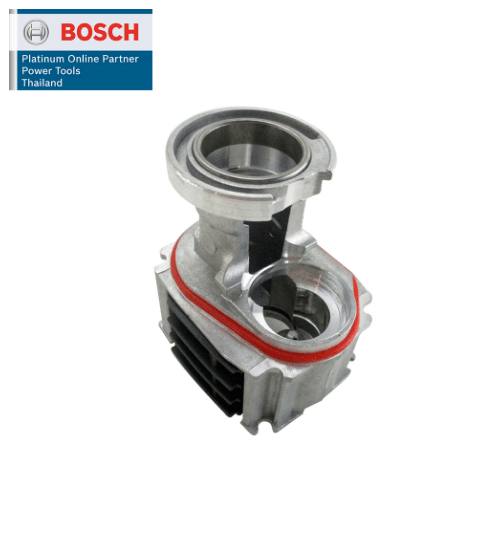 BOSCH อะไหล่-ตัวเสริมหน้าแปลน 1617000981