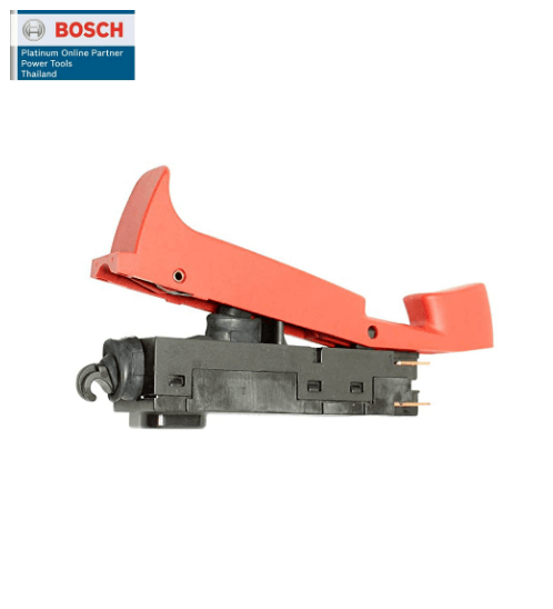 BOSCH สวิทซ์ GSH9VC GBH8-45D 1617200130