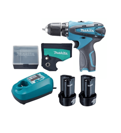 MAKITA สว่านไขควงไร้สาย 10.8V DF330DWE