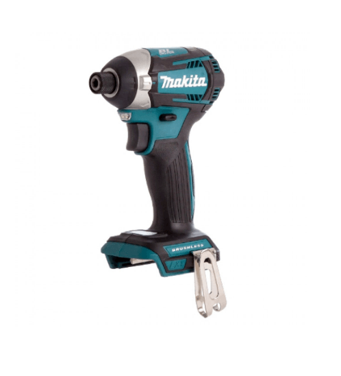 MAKITA สว่านไขควงกระแทก ไร้สาย solo 18V DTD154Z