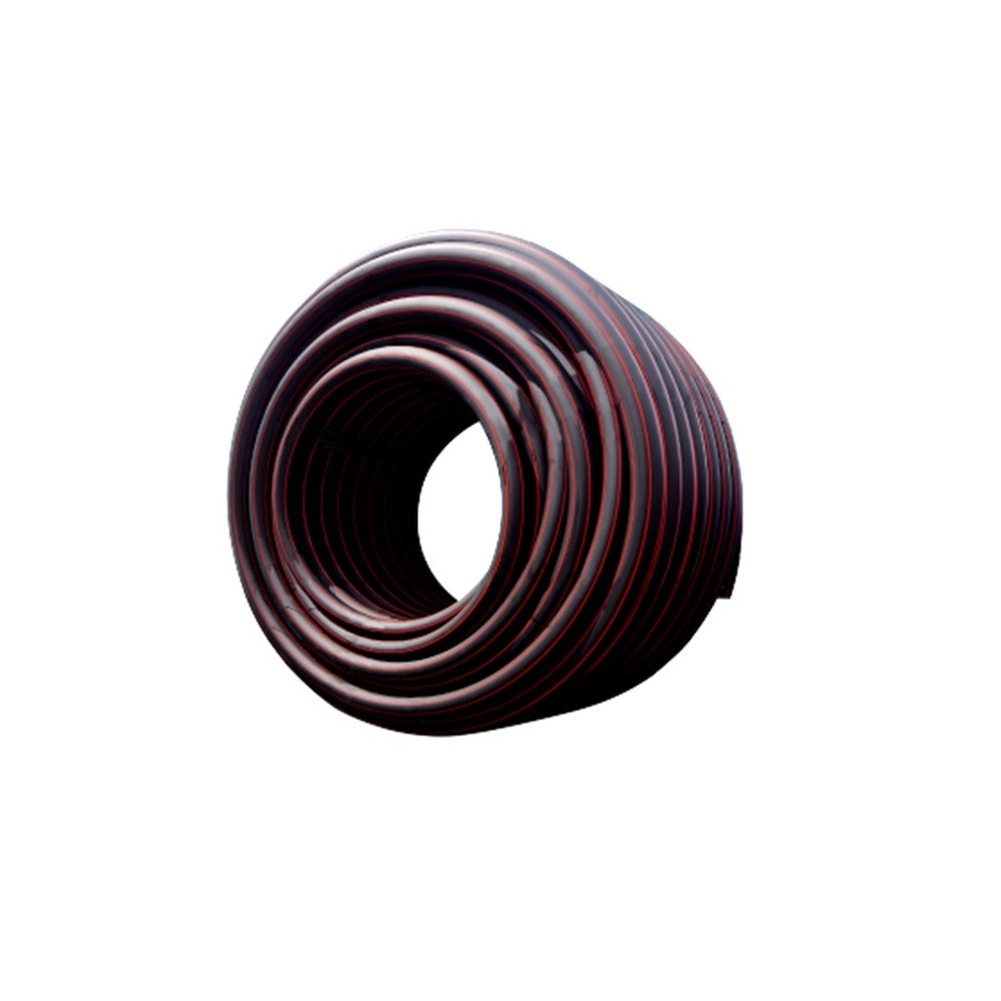 A-TAP ท่อไฟฟ้า HDPE ชั้น1(SN16) 20mm. ม้วน 100m. สีดำ-ส้ม