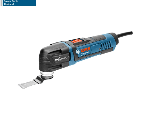BOSCH เครื่องตัดอเนกประสงค์ รุ่น GOP30-28