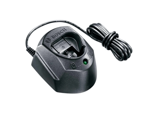 BOSCH แท่นชาร์จเร็ว 12V รุ่น 1600A00HR1