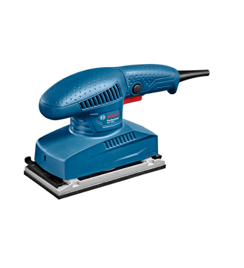 BOSCH เครื่องขัดกระดาษทราย 190 W รุ่น GSS2300