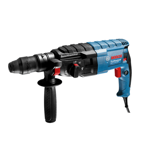 BOSCH สว่านโรตารี่ GBH 2-24 DFR 06112730K0