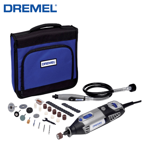 DREMEL เครื่องมือโรตารี่ รุ่น 4000-1/45