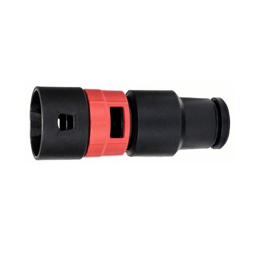 BOSCH ตัวต่อสายดูดฝุ่นเครื่องเก็บฝุ่น Adaptor