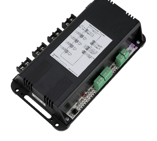 HAFELE อุปกรณ์ควบคุมพลังงาน กล่องรีเลย์ 917.56.980