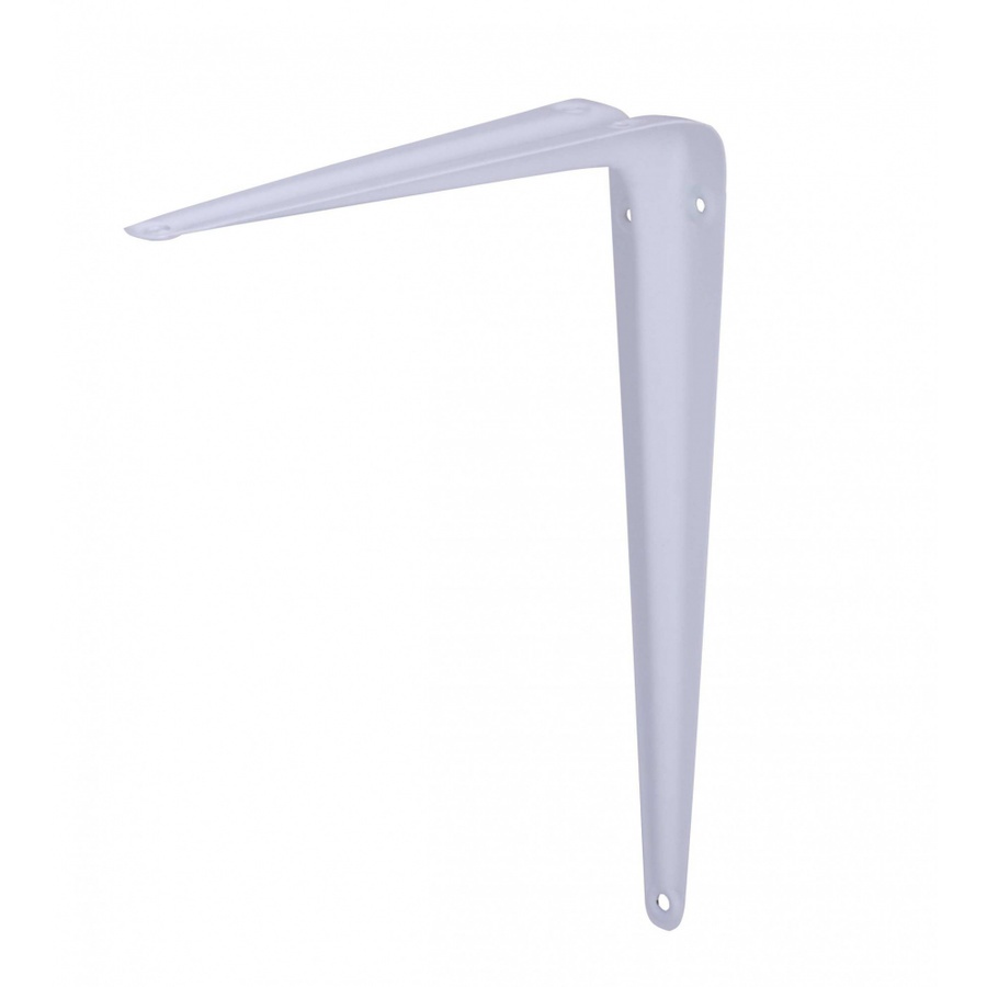 HAFELE HAFELEฉากรับชั้น สีขาว ขนาด 200x250 รุ่น 492.10.024 492.10.024