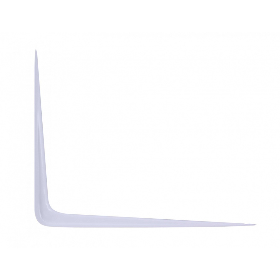 HAFELE ฉากรับชั้น สีขาว ขนาด 200x250 รุ่น 492.10.024