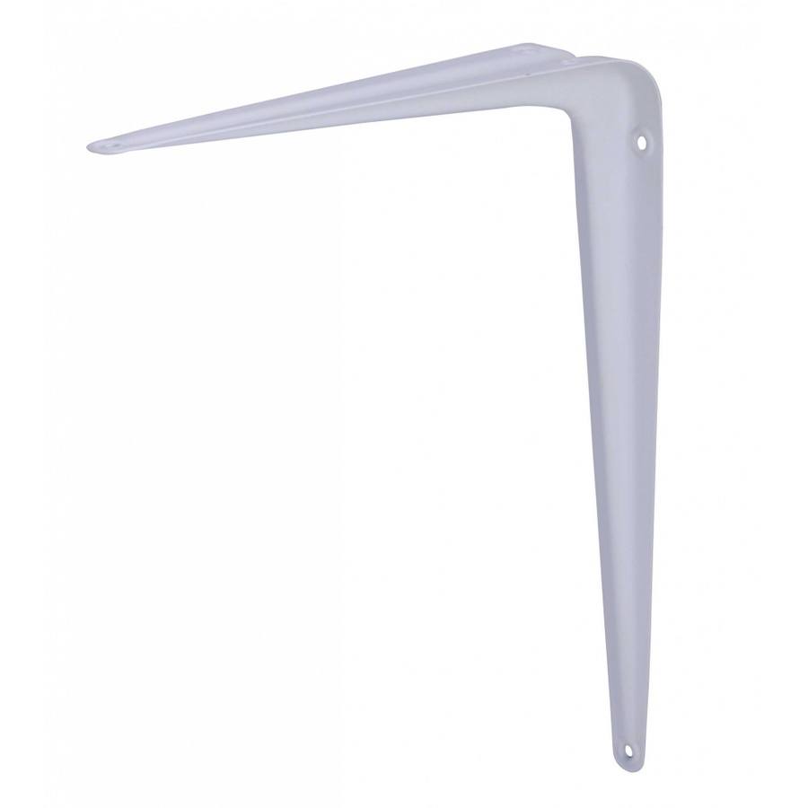 HAFELE HAFELE ฉากรับชั้น ขนาด 250x300 มม. 492.10.025 492.10.025 สีขาว